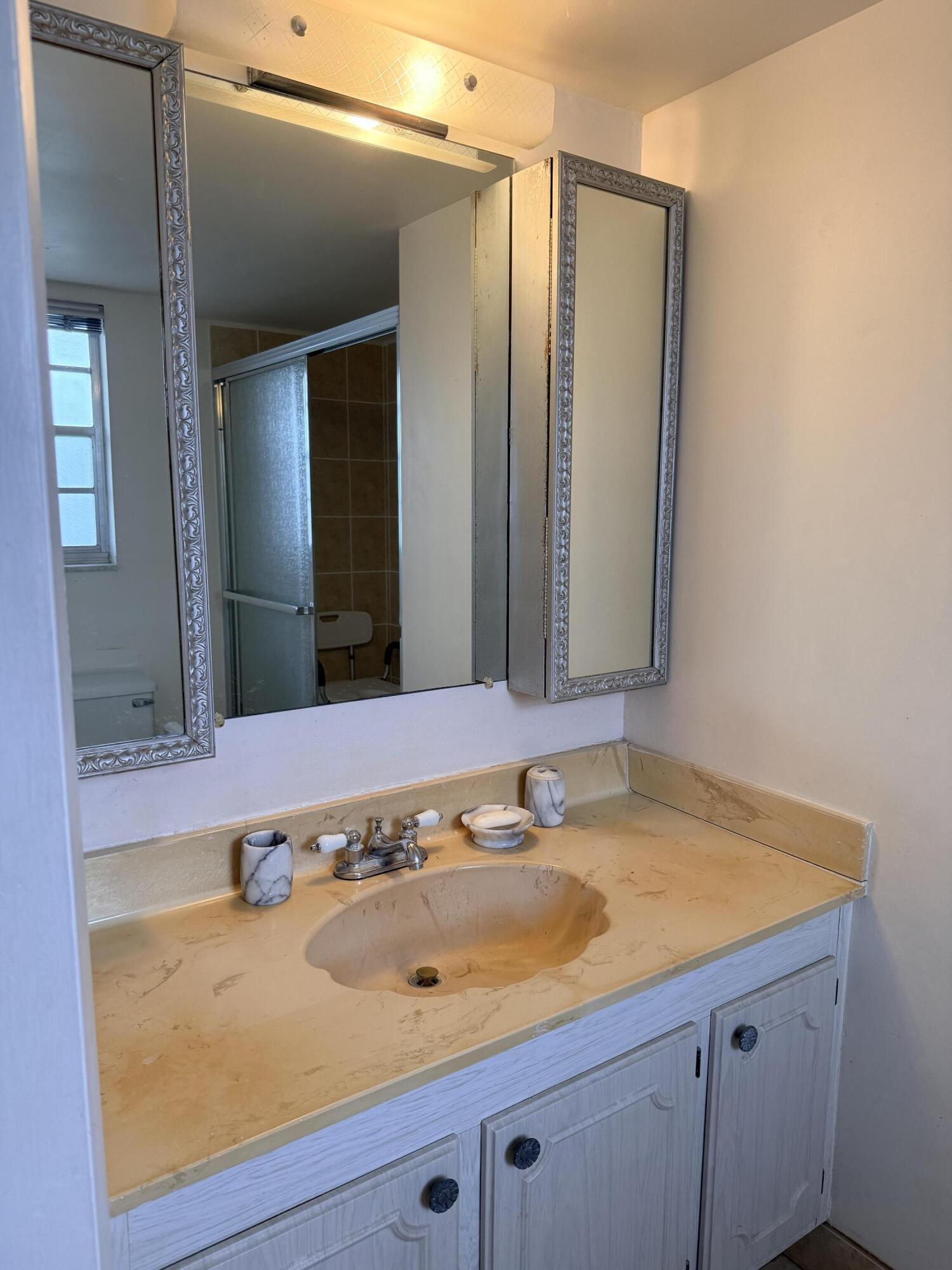 POINCIANA PLACE CONDO 1,2,8 AND 9 - Residential