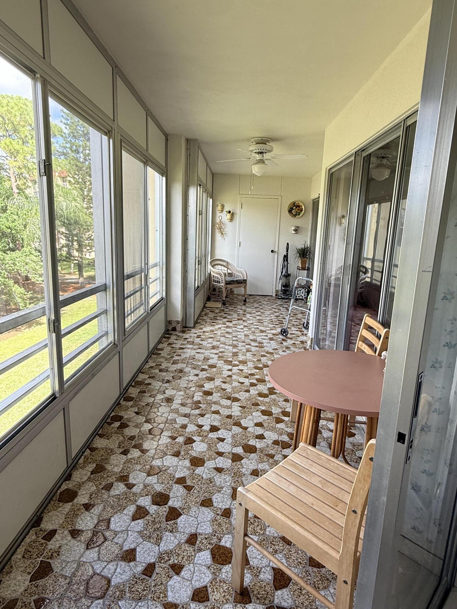 POINCIANA PLACE CONDO 1,2,8 AND 9 - Residential
