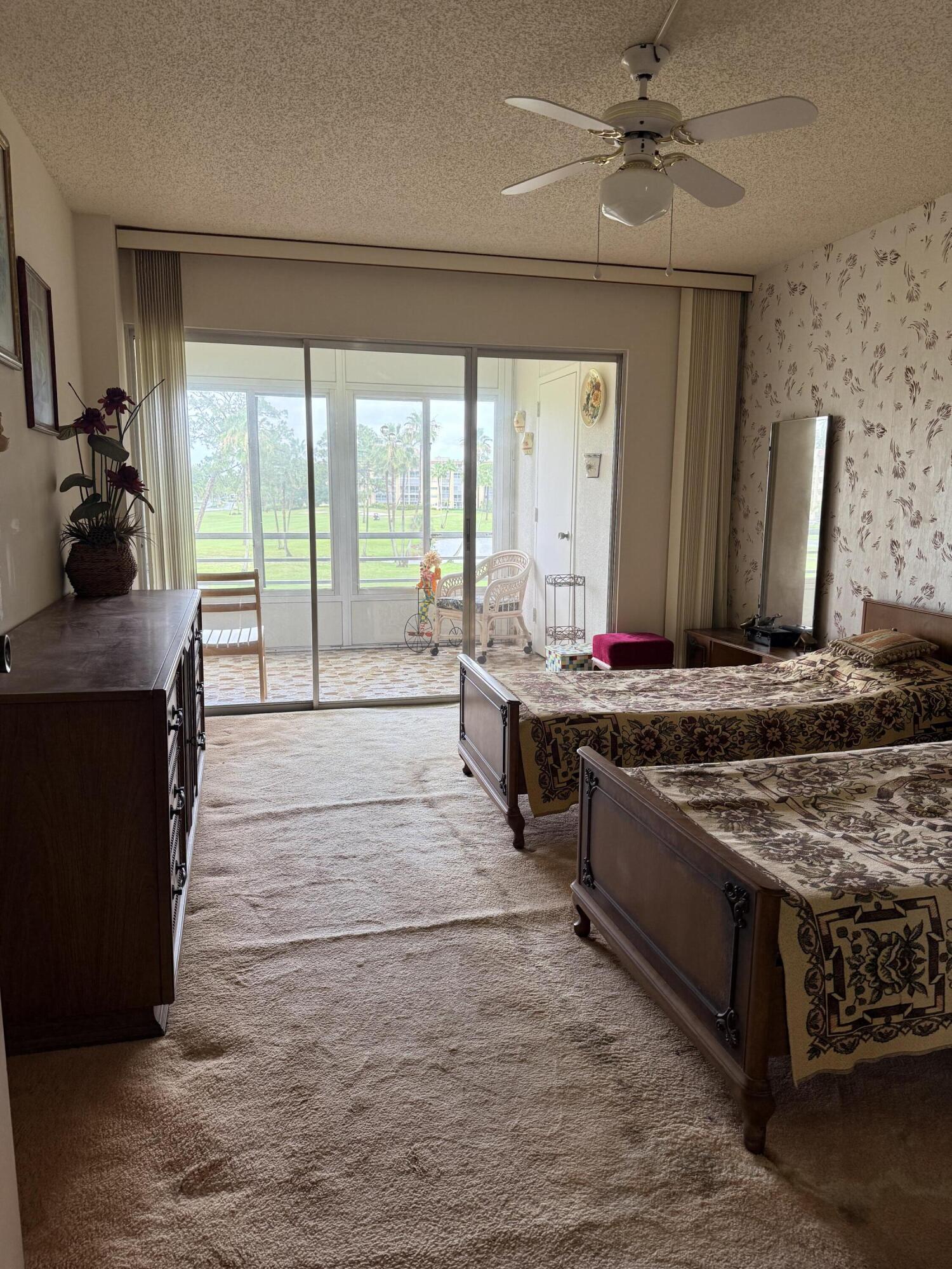 POINCIANA PLACE CONDO 1,2,8 AND 9 - Residential