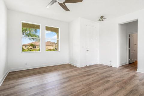 A home in Vero Beach