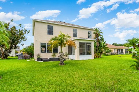 A home in Vero Beach