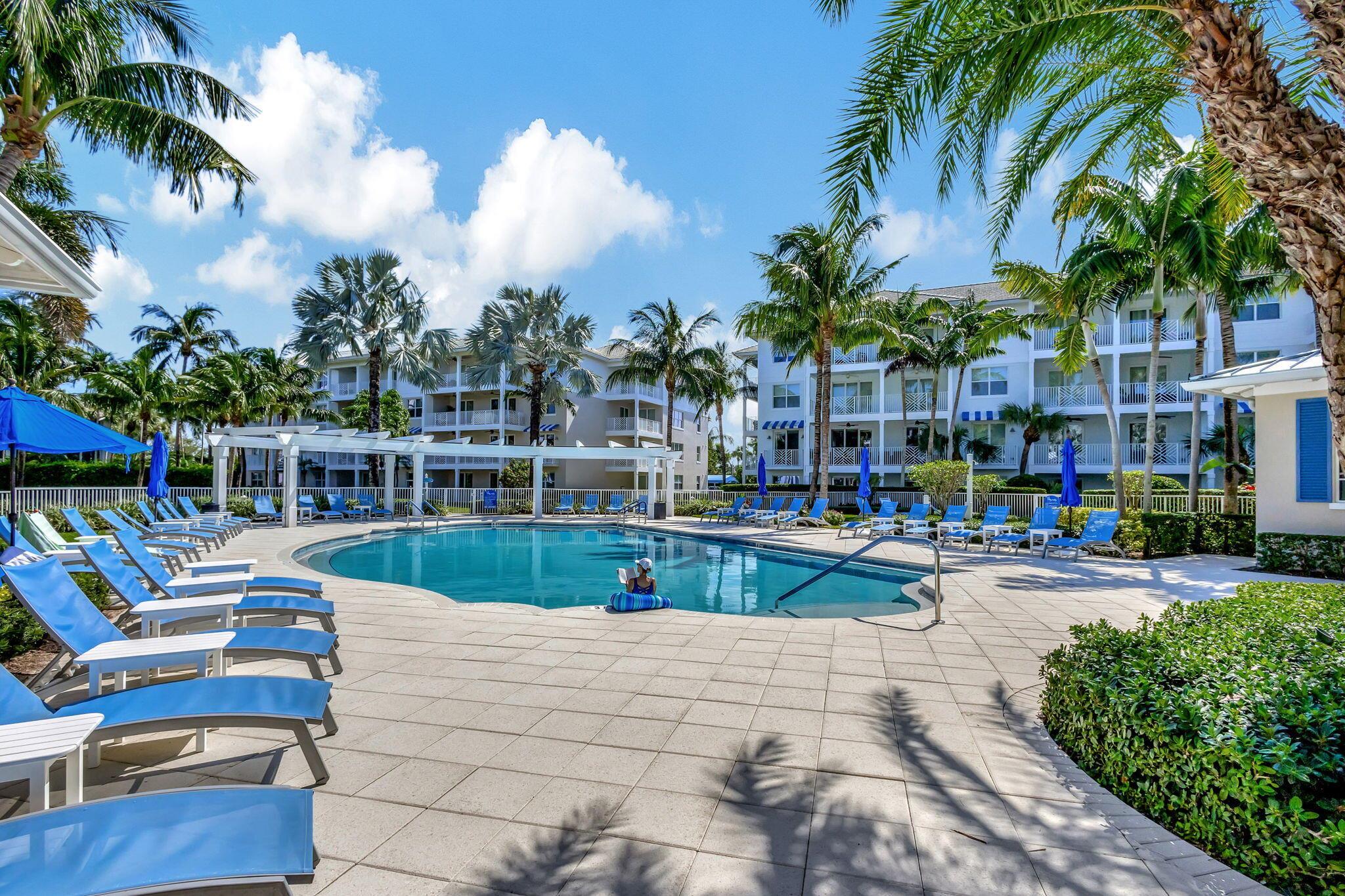 Bay Colony - Residential