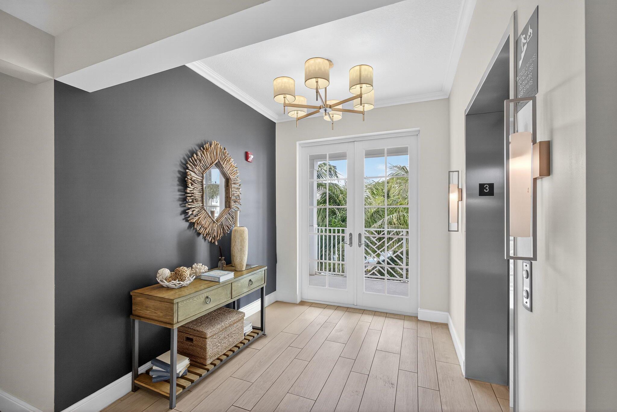 Bay Colony - Residential