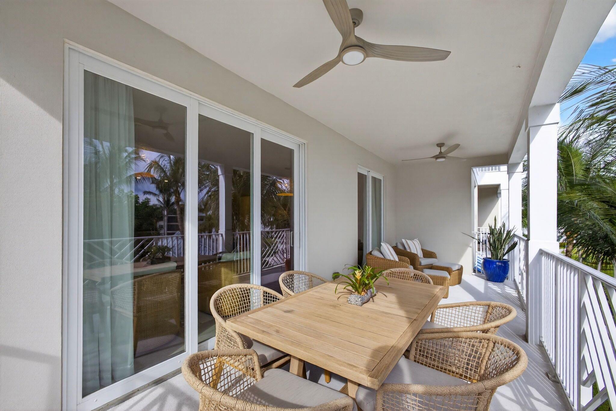 Bay Colony - Residential