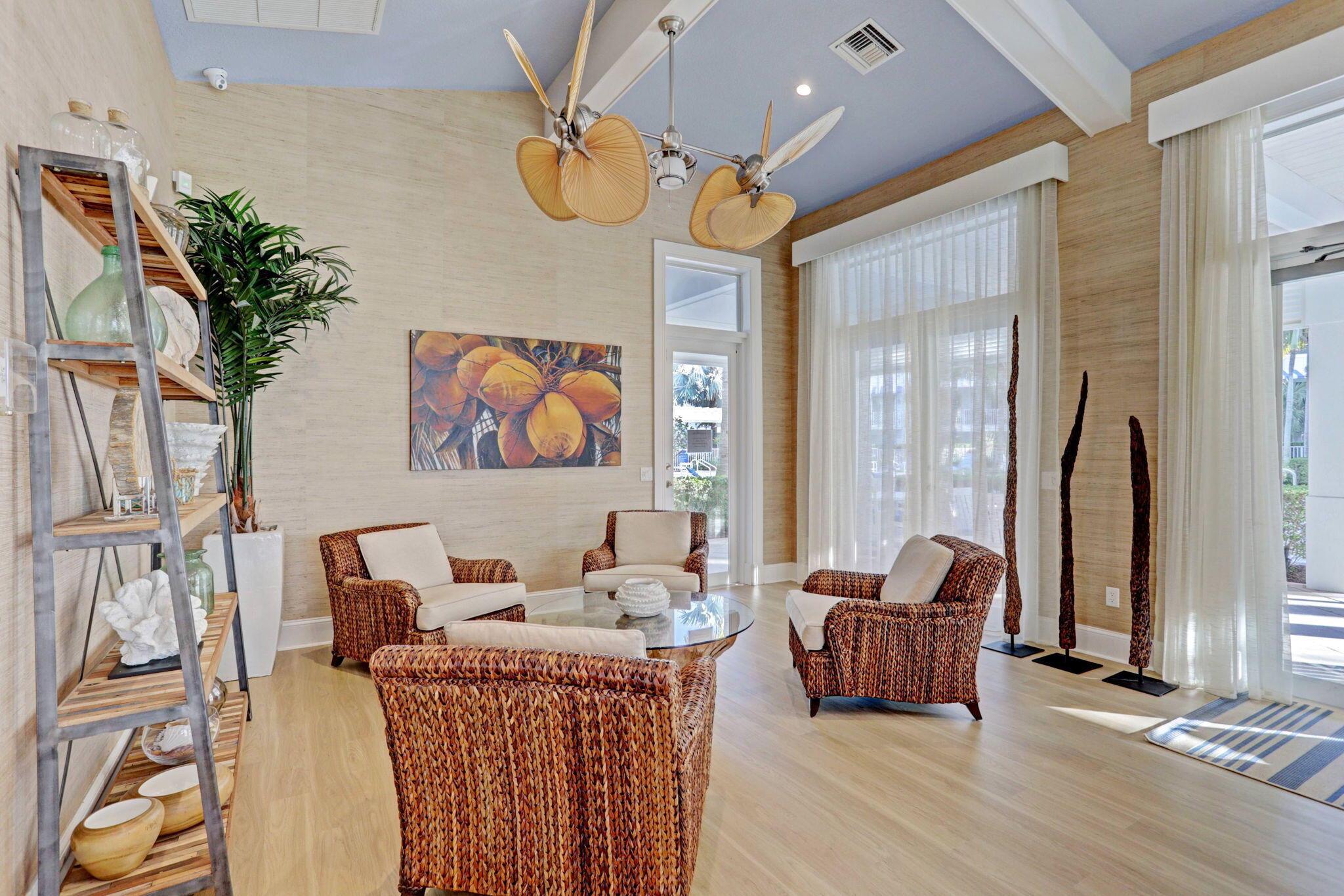 Bay Colony - Residential