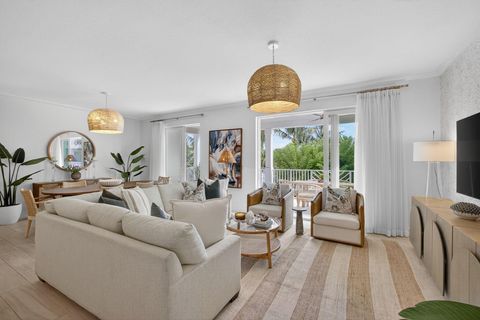 833 Bay Colony Drive S Juno Beach FL 33408