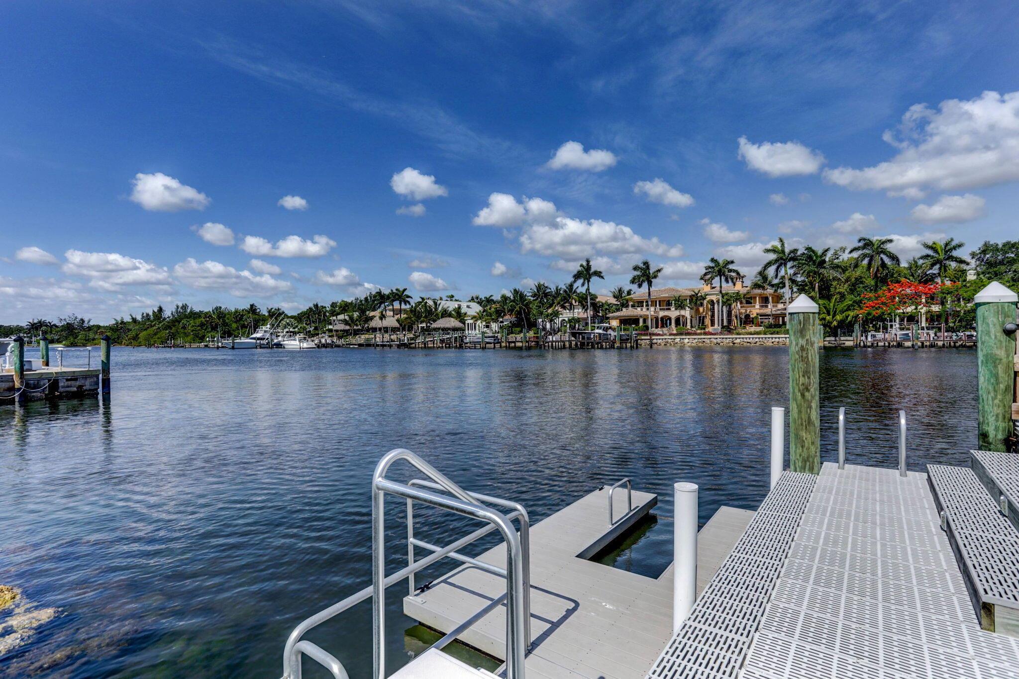 Bay Colony - Residential
