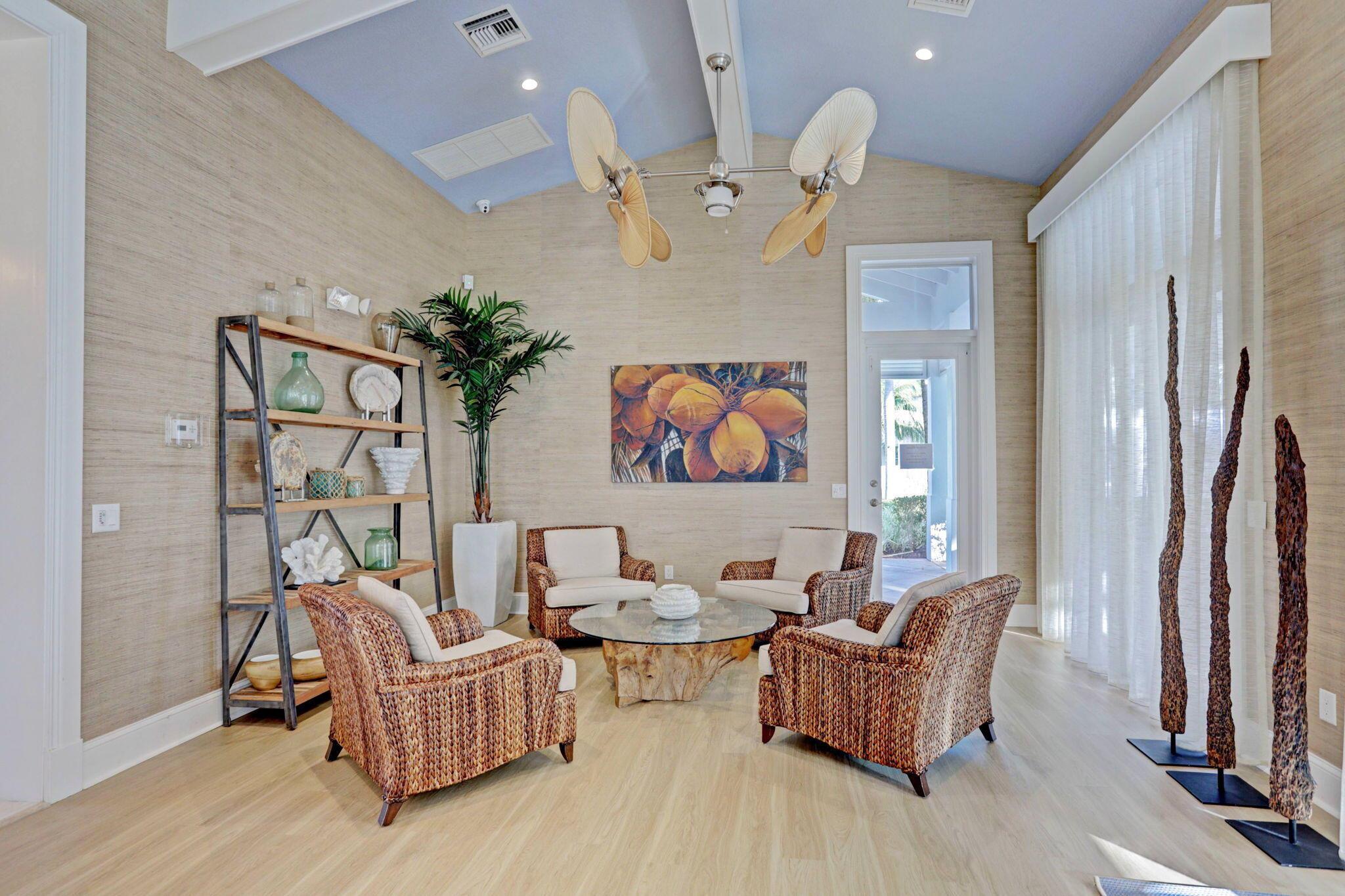 Bay Colony - Residential