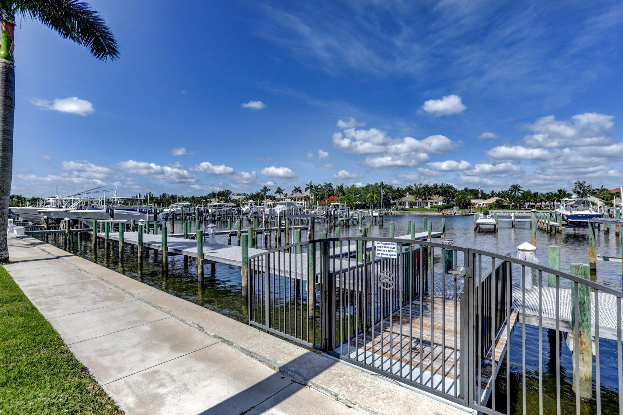 Bay Colony - Residential