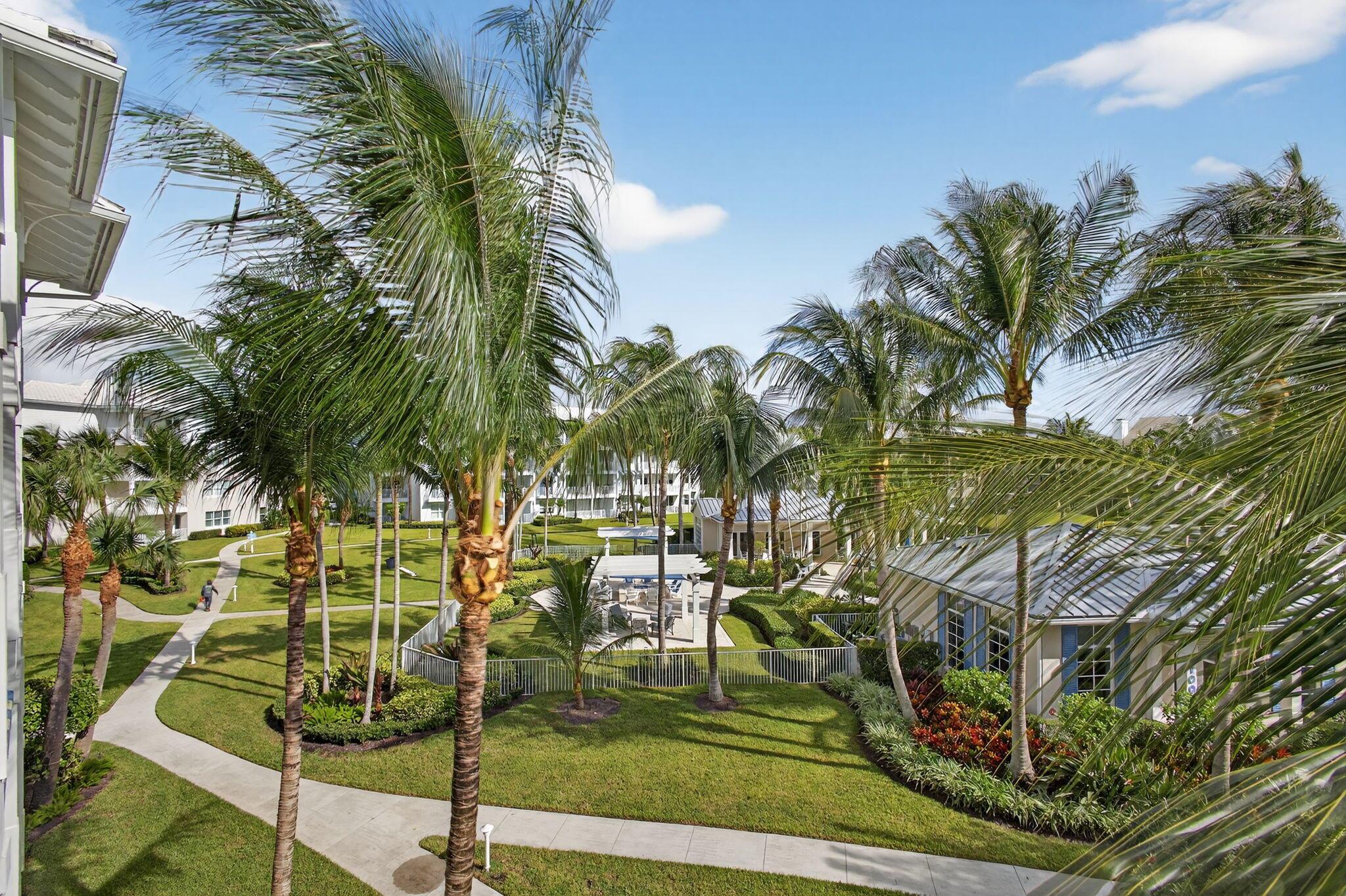 Bay Colony - Residential