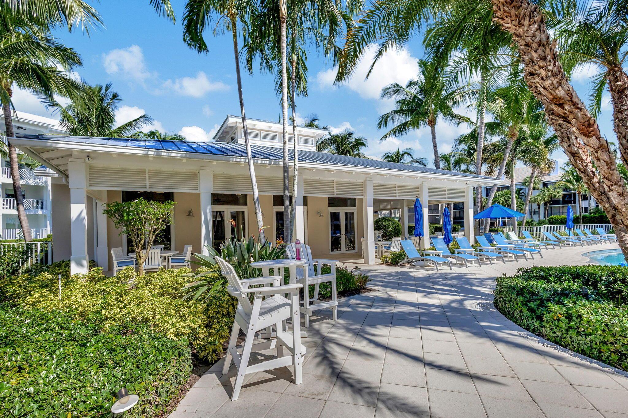 Bay Colony - Residential