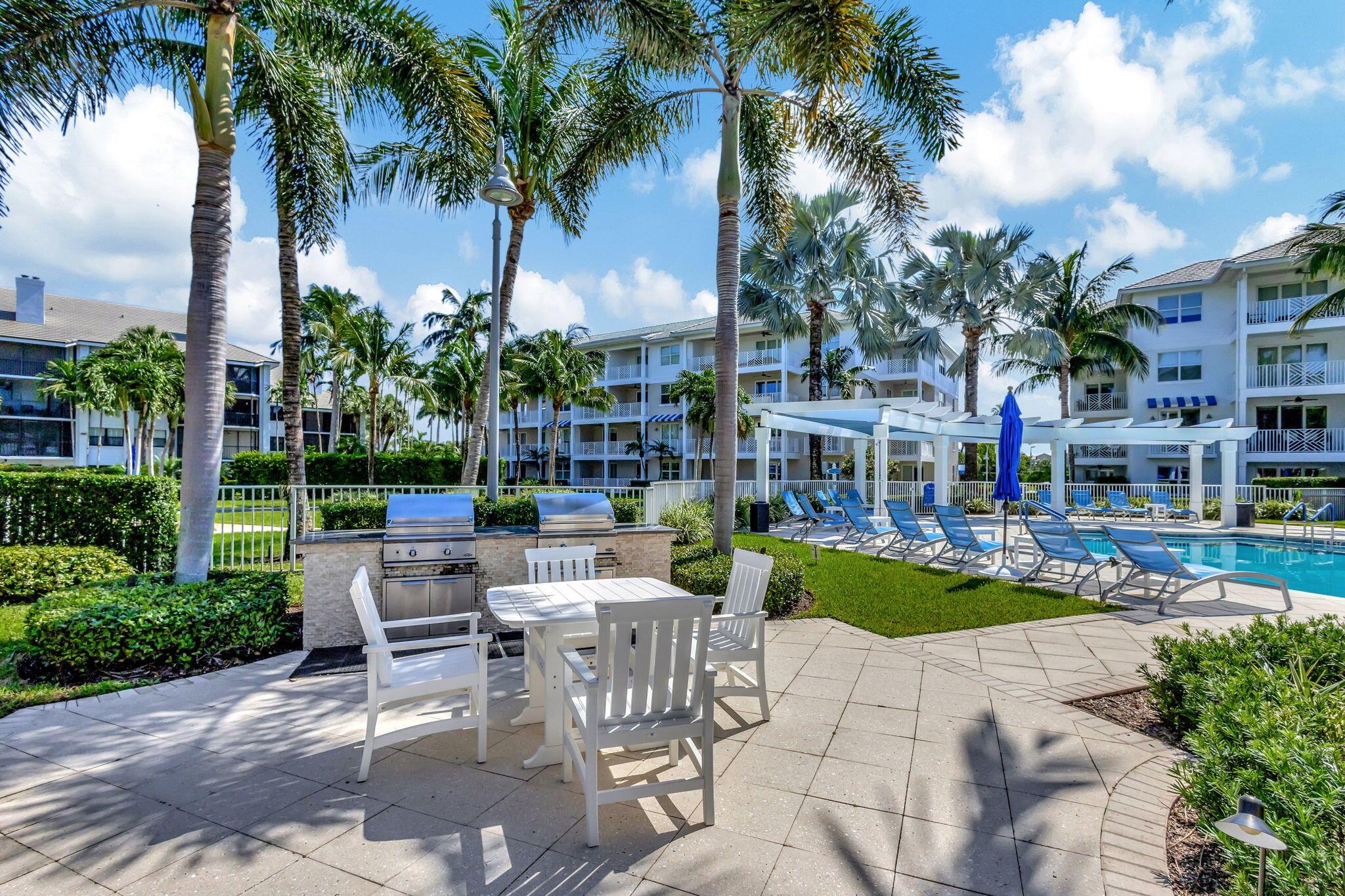 Bay Colony - Residential