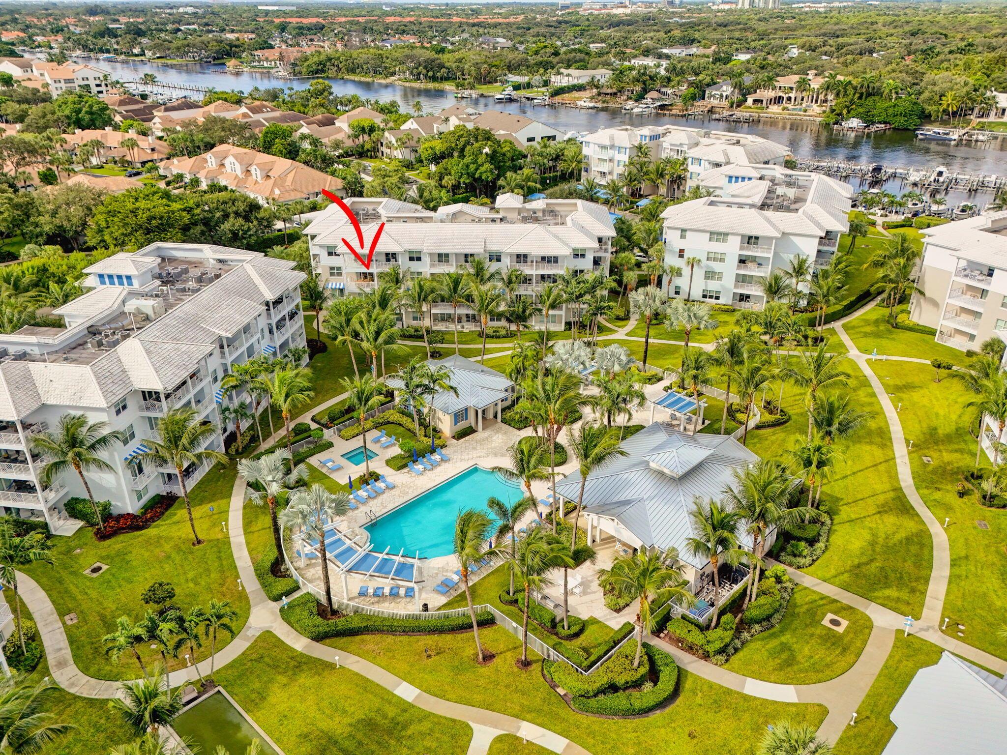 Bay Colony - Residential