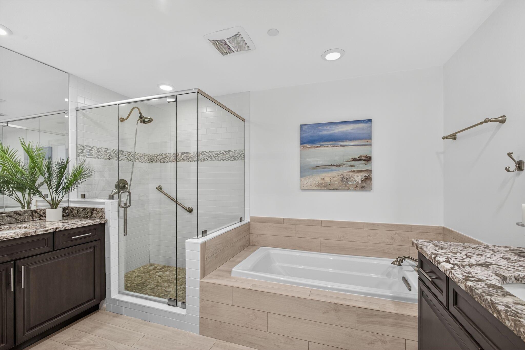 Bay Colony - Residential
