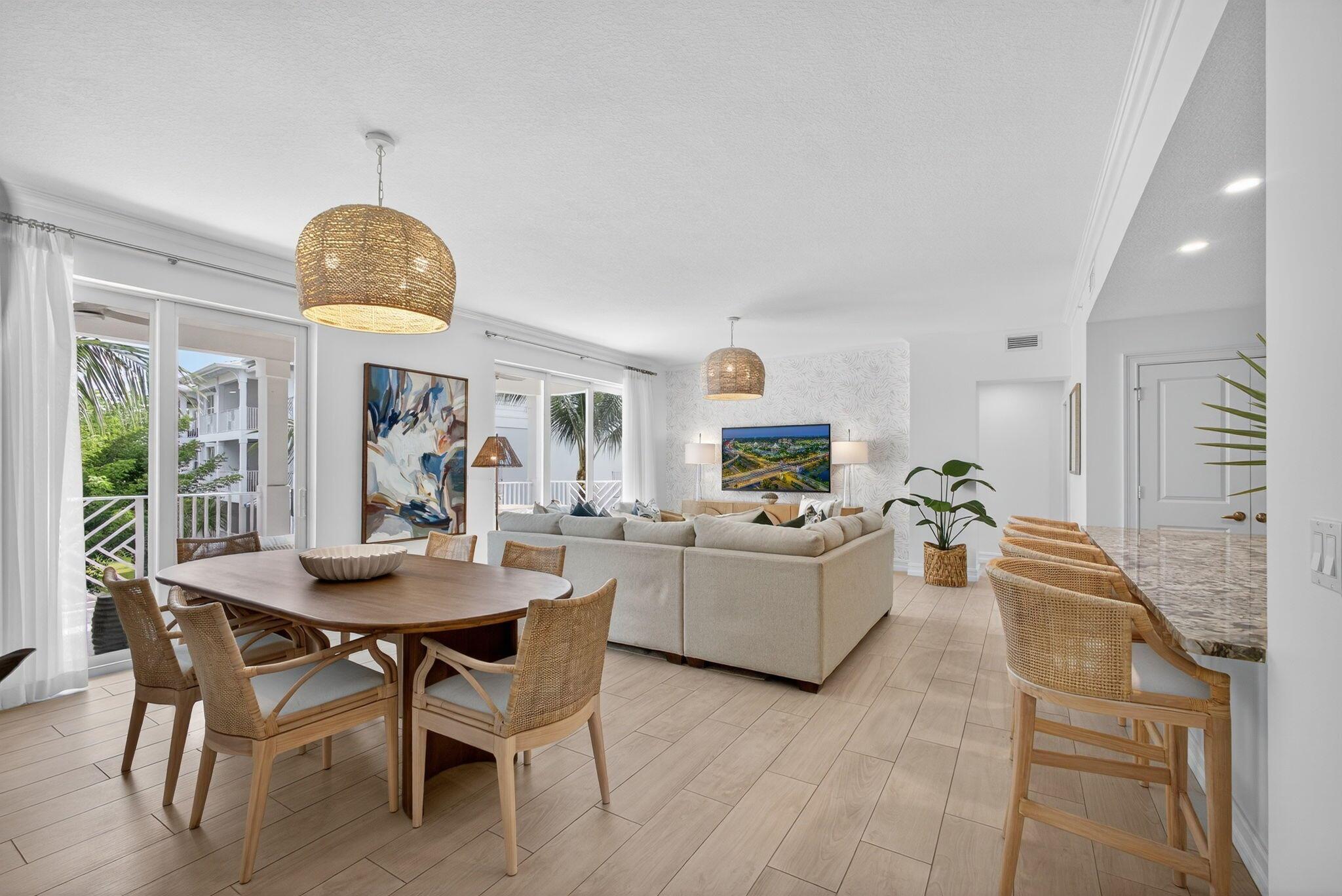 Bay Colony - Residential