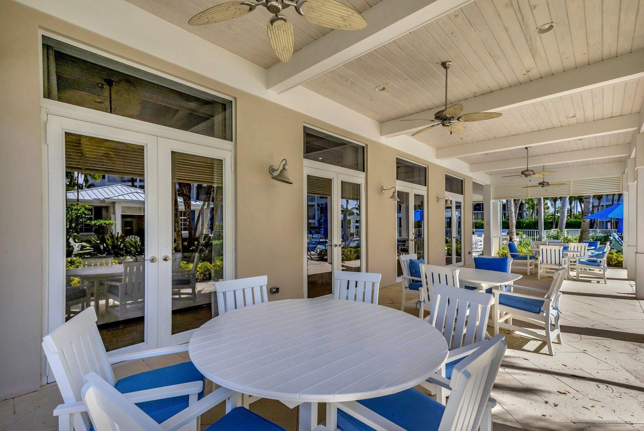 Bay Colony - Residential