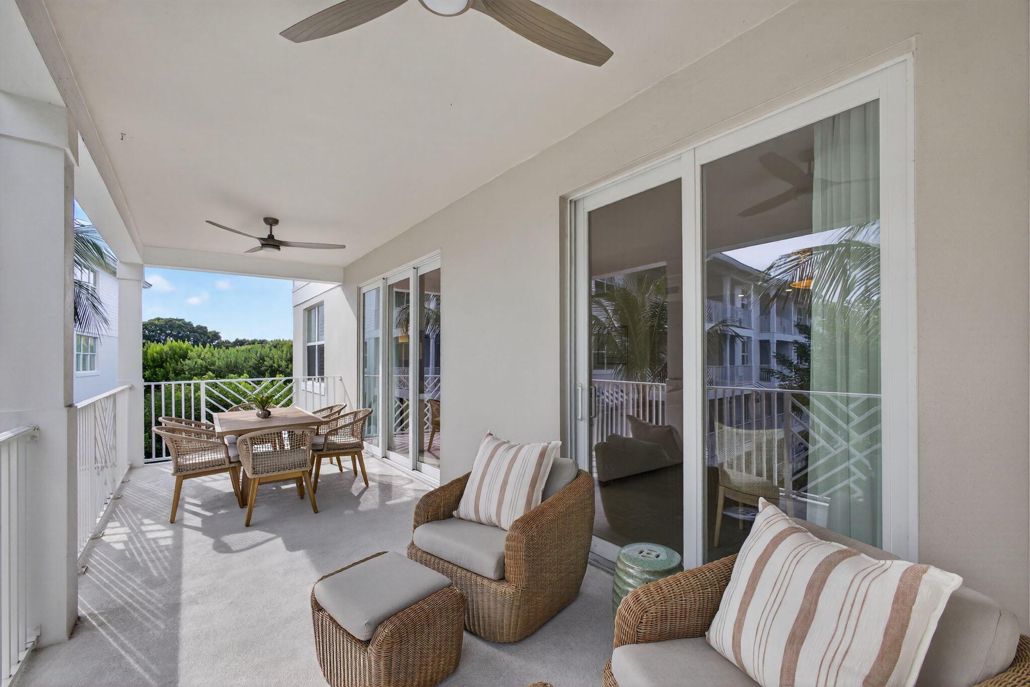Bay Colony - Residential