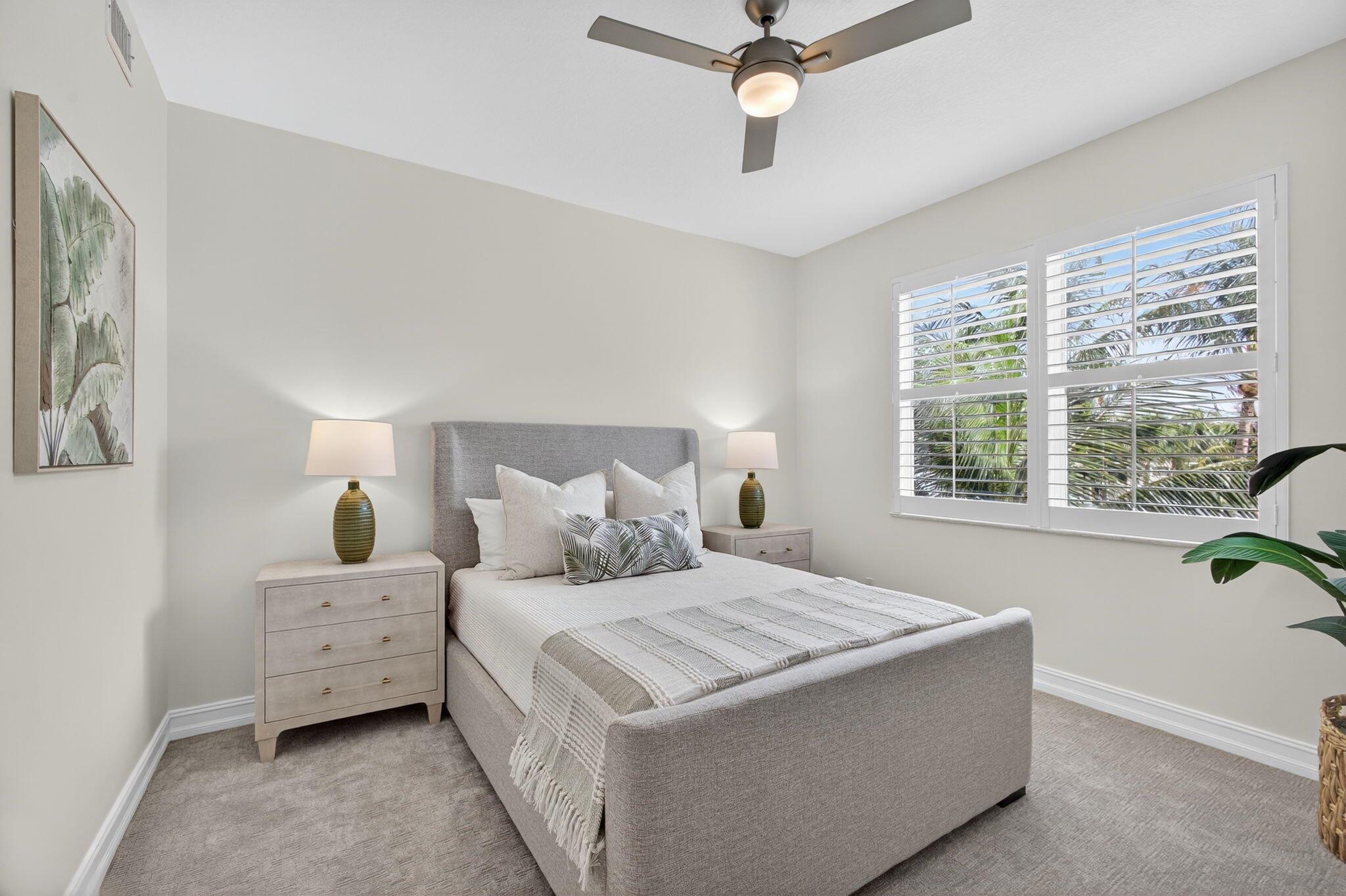 Bay Colony - Residential