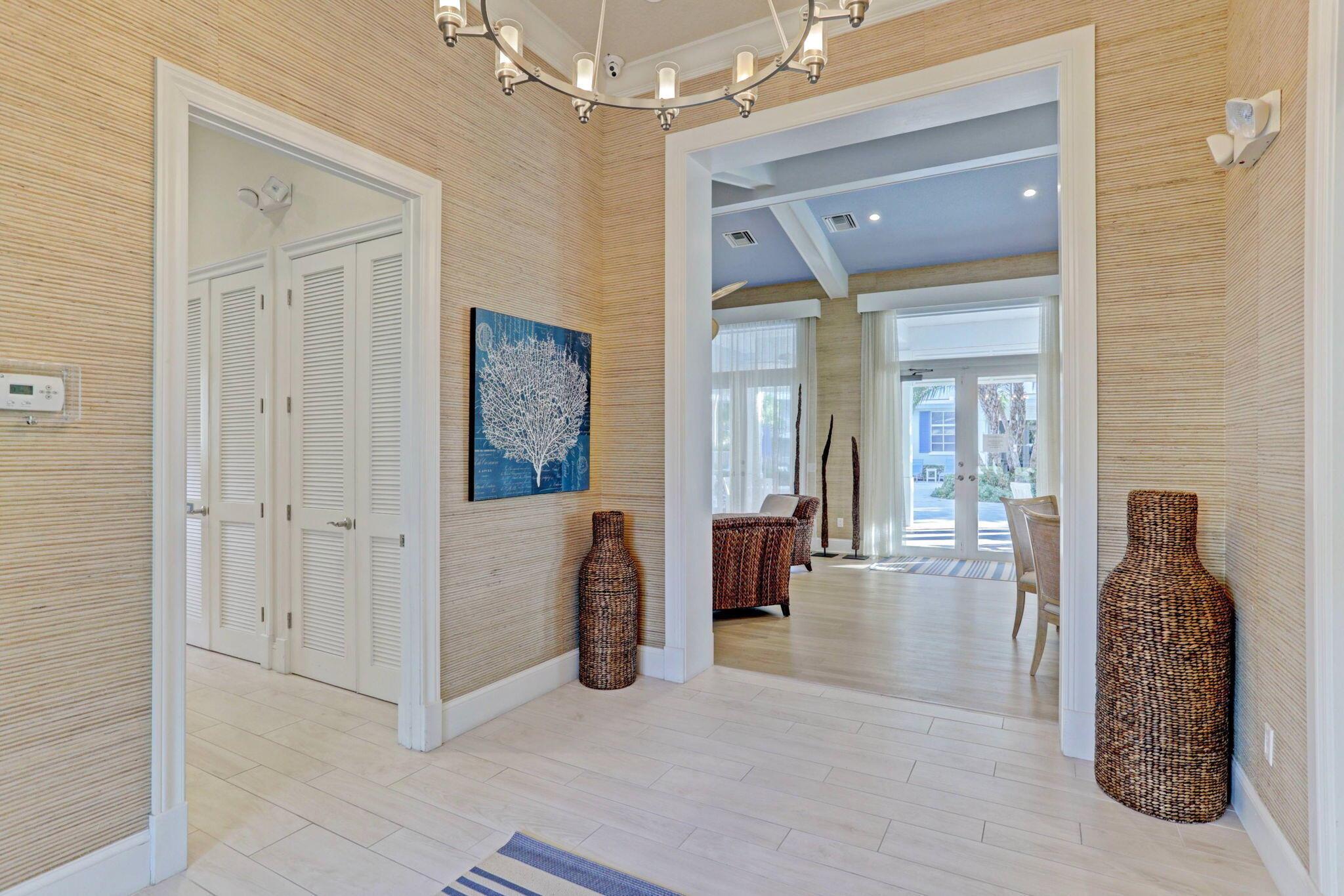 Bay Colony - Residential