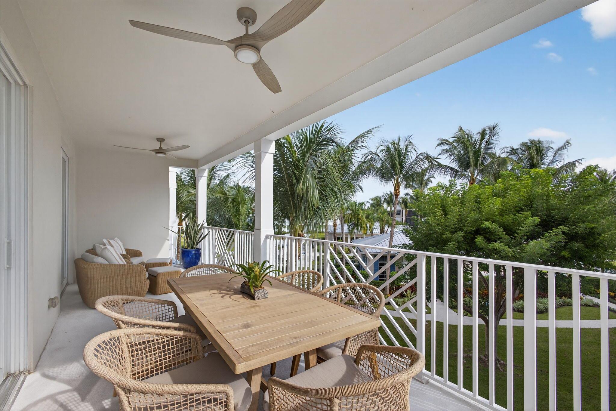 Bay Colony - Residential