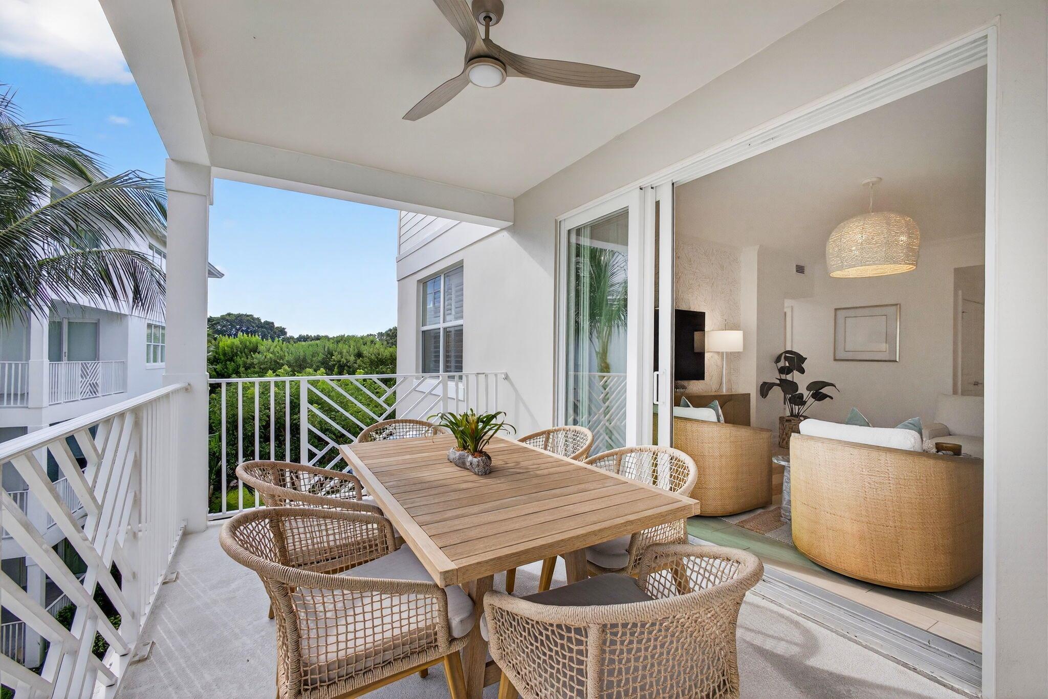 Bay Colony - Residential