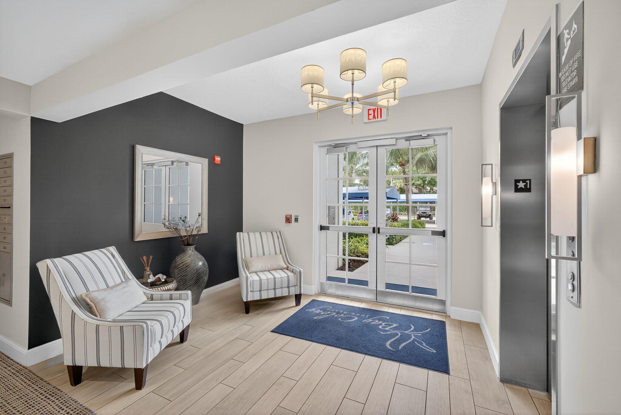 Bay Colony - Residential