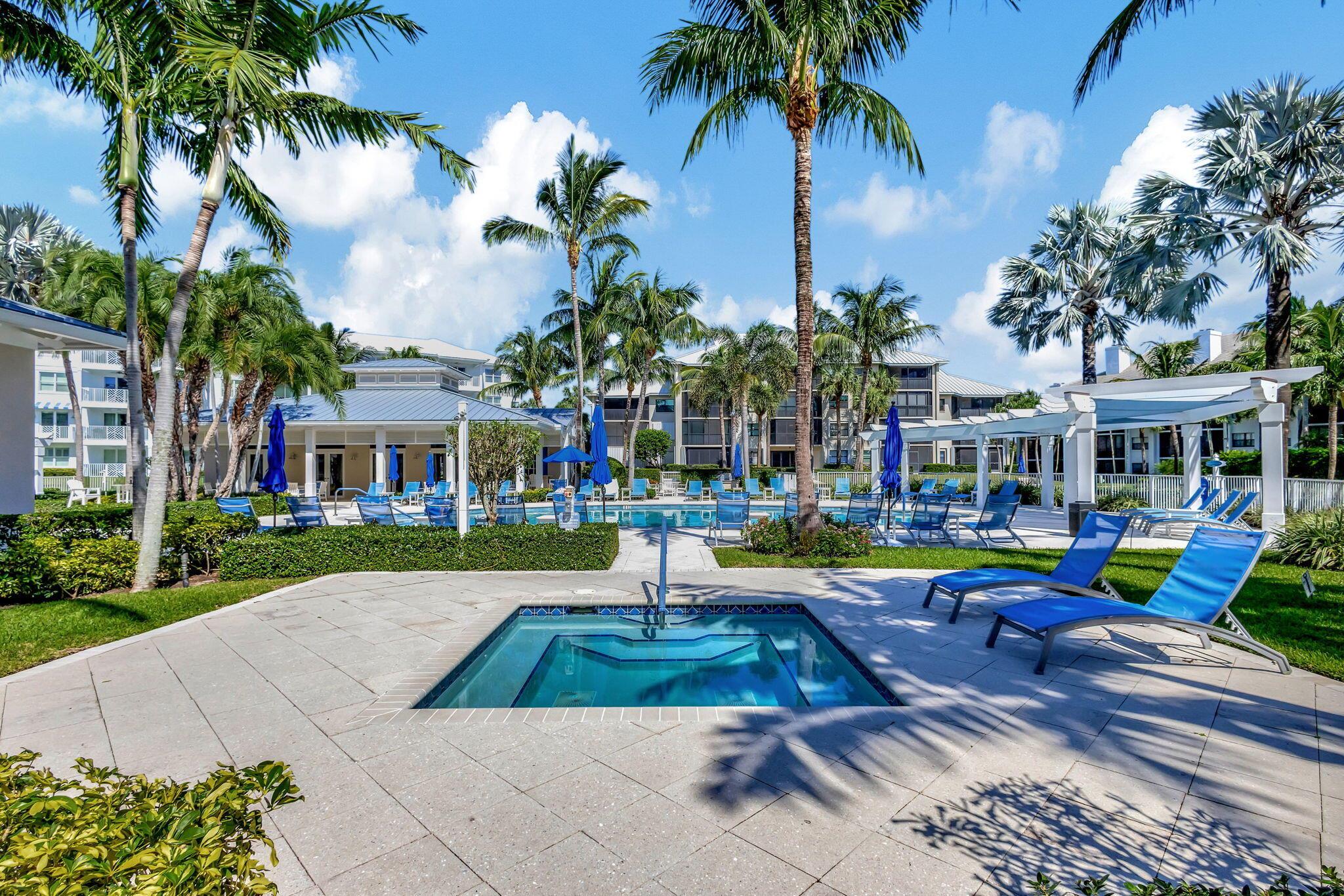 Bay Colony - Residential