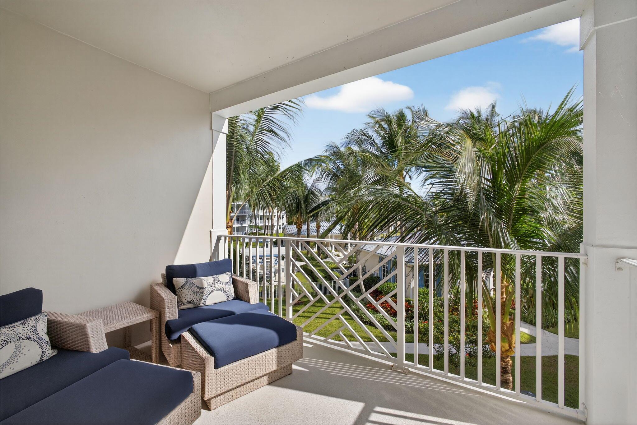 Bay Colony - Residential
