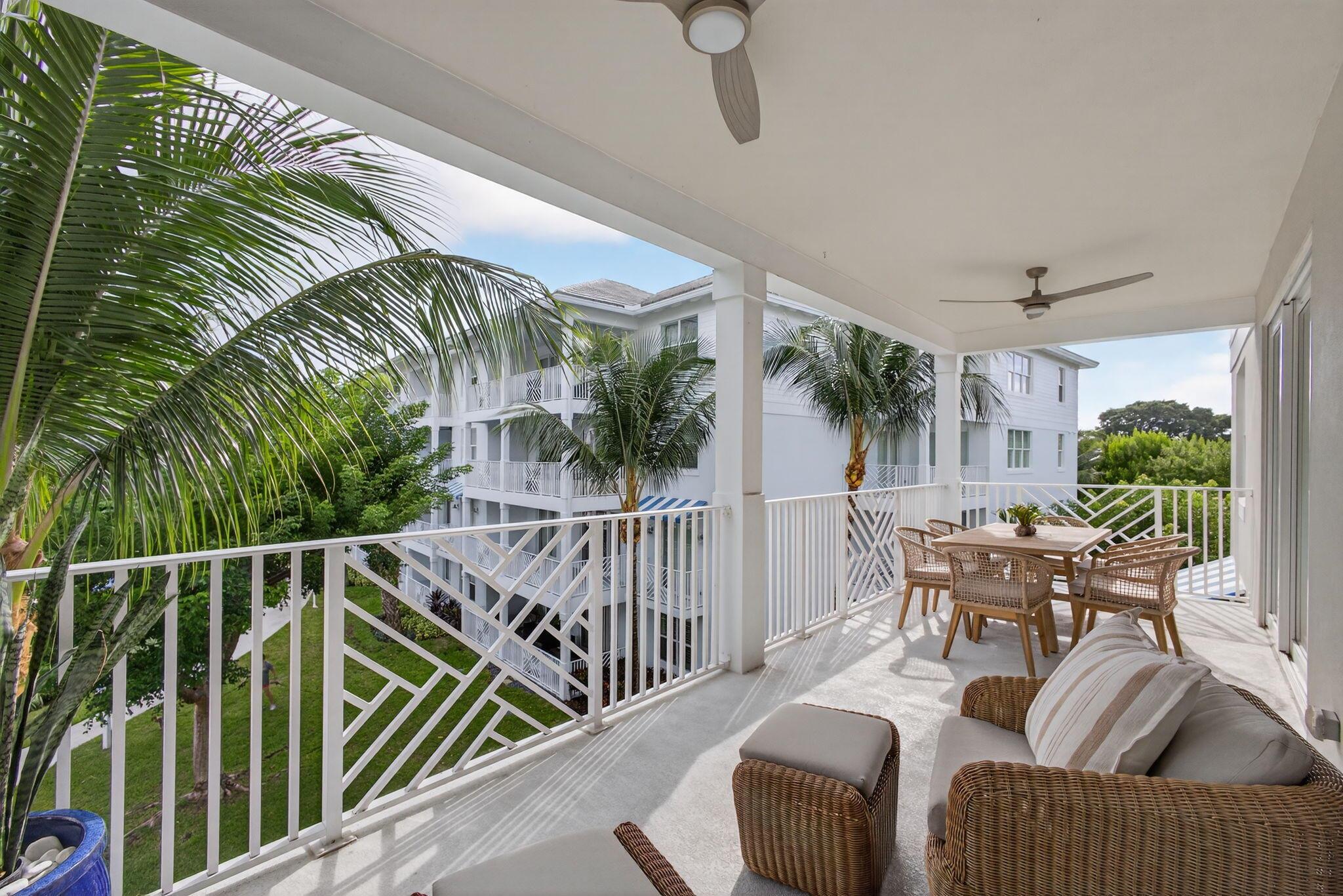 Bay Colony - Residential