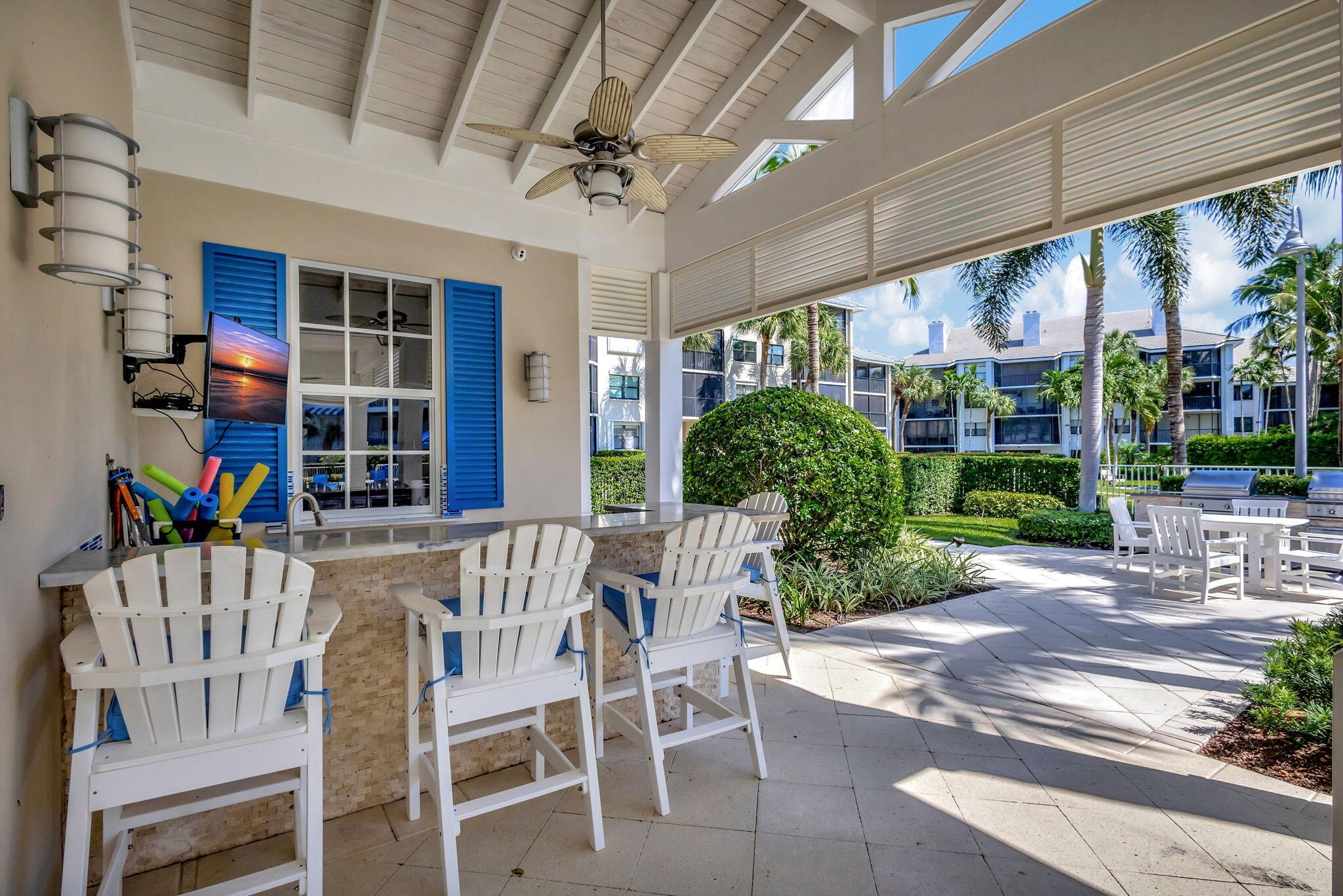 Bay Colony - Residential