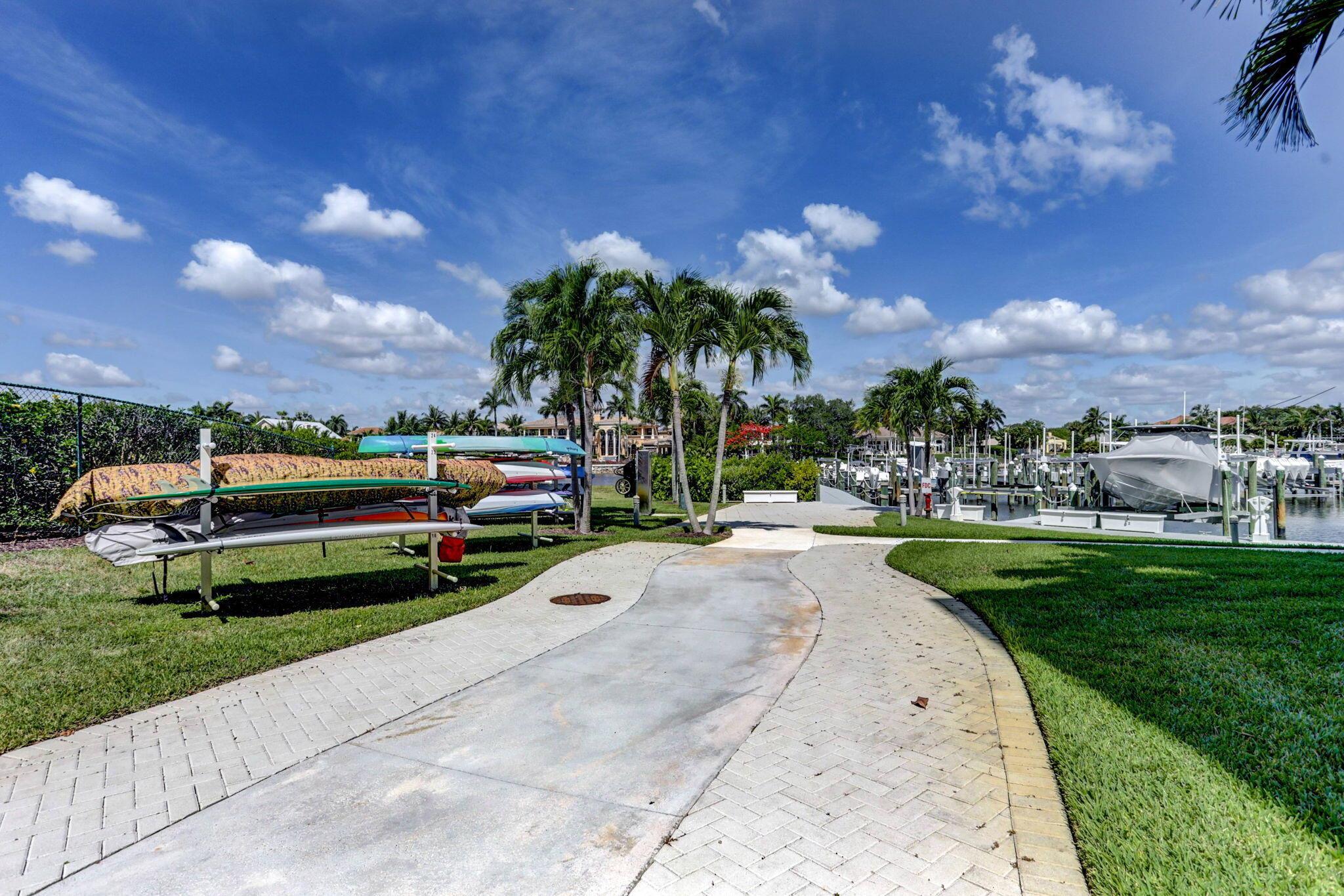 Bay Colony - Residential
