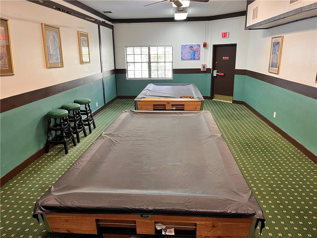 INTERBATIONAL VILLAGE - Residential