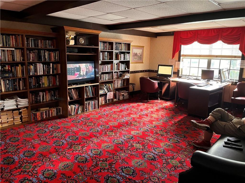 INTERBATIONAL VILLAGE - Residential