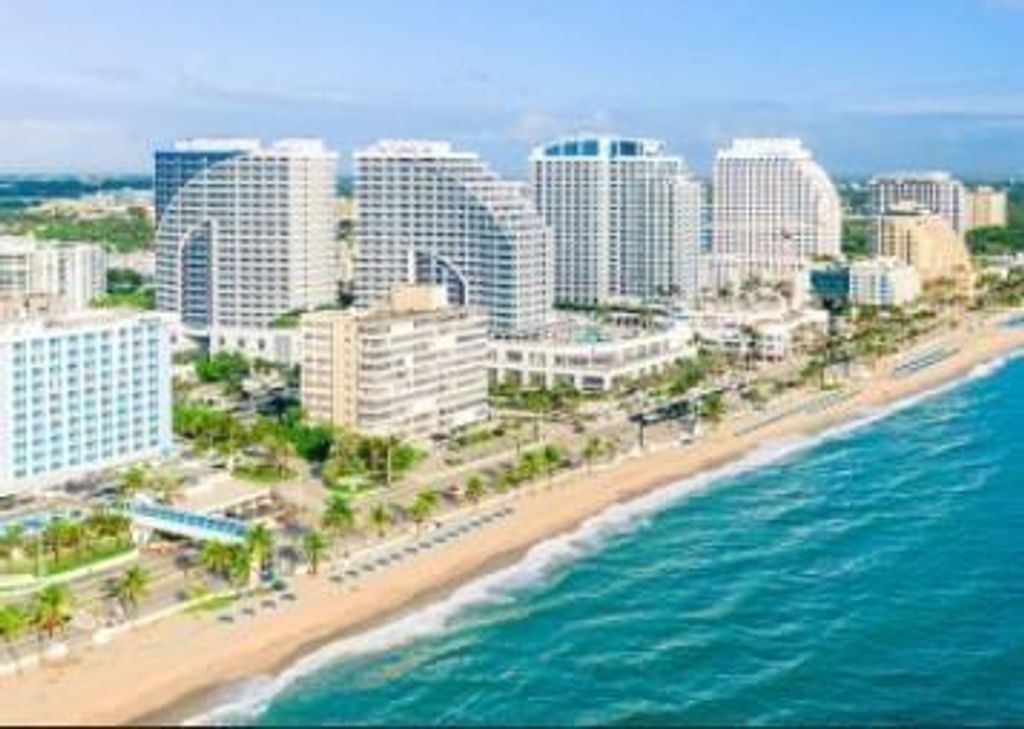 Photo of 1501 S Ocean Boulevard #228, Pompano Beach, FL 33062 (MLS # F10544156)