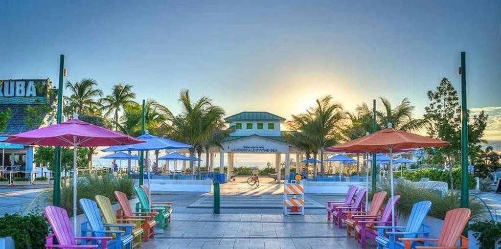 1501 S Ocean Boulevard 228