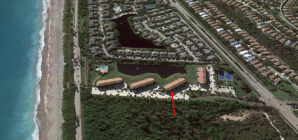 Photo of 301 Ocean Bluffs Boulevard #102, Jupiter, FL 33477 (MLS # R10922307)