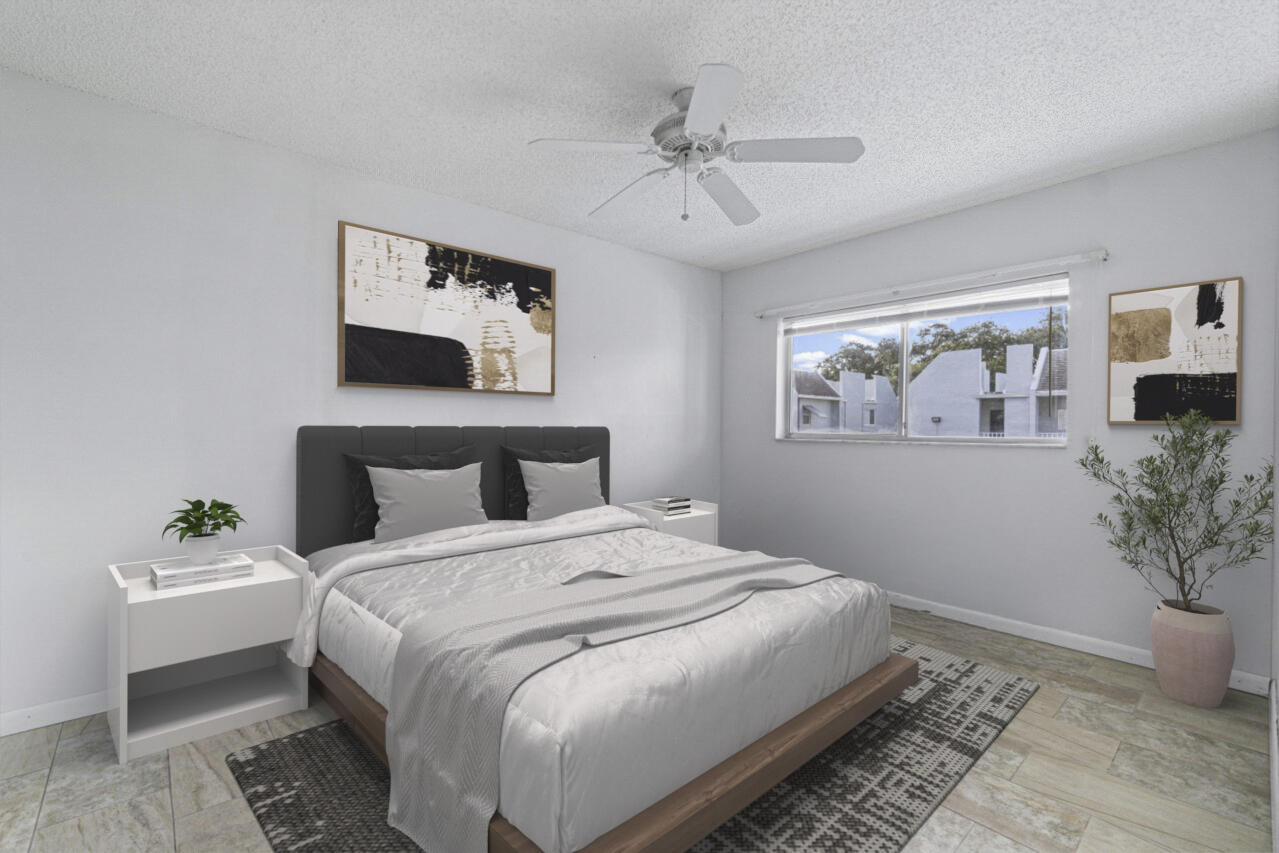 SABAL PINE SOUTH CONDO - Residential