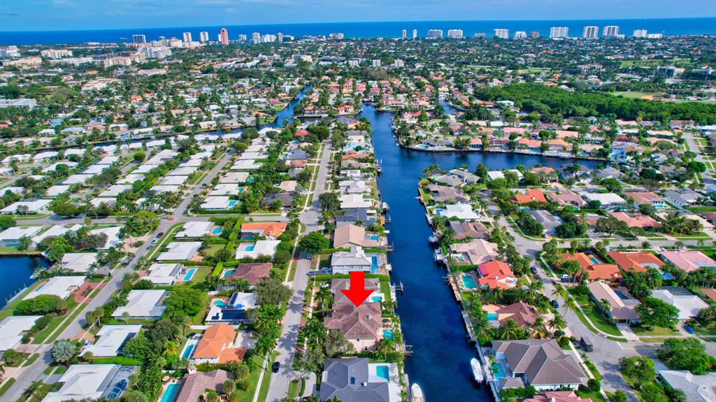 CARRIAGE HILL - Residential