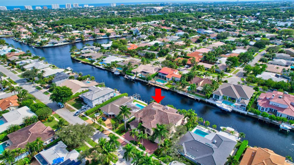 CARRIAGE HILL - Residential