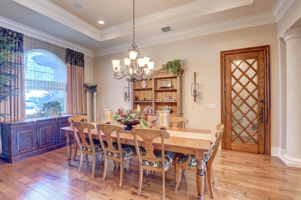 CARRIAGE HILL - Residential