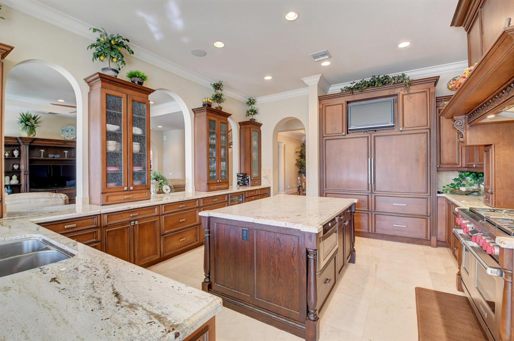 CARRIAGE HILL - Residential