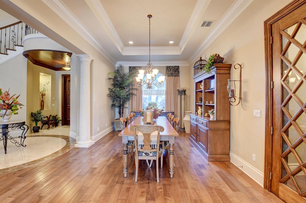 CARRIAGE HILL - Residential