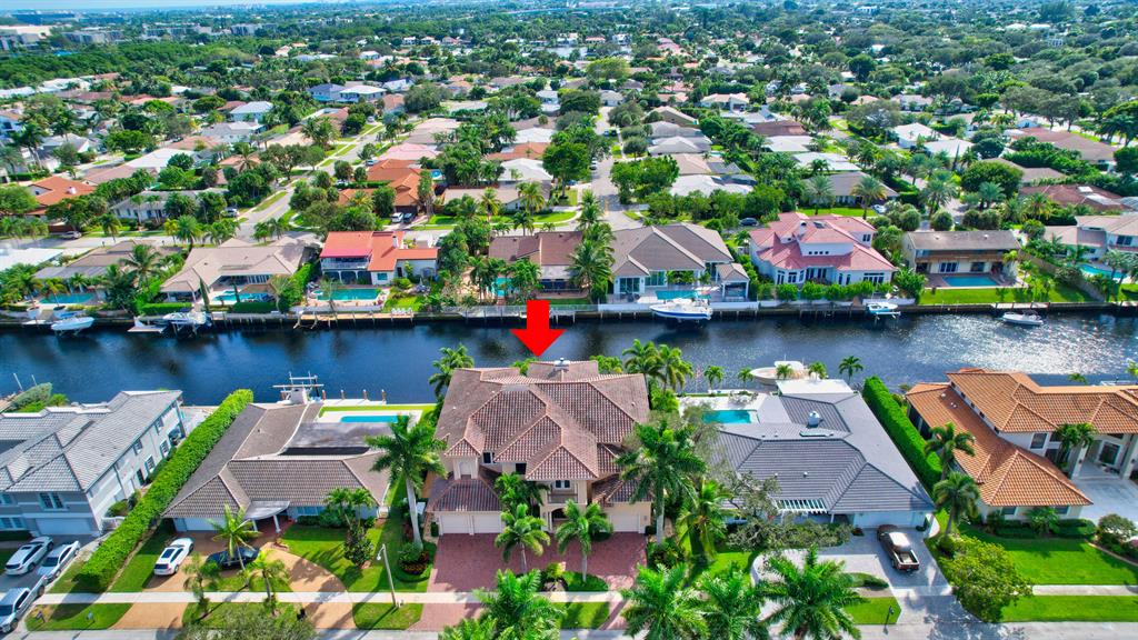 CARRIAGE HILL - Residential