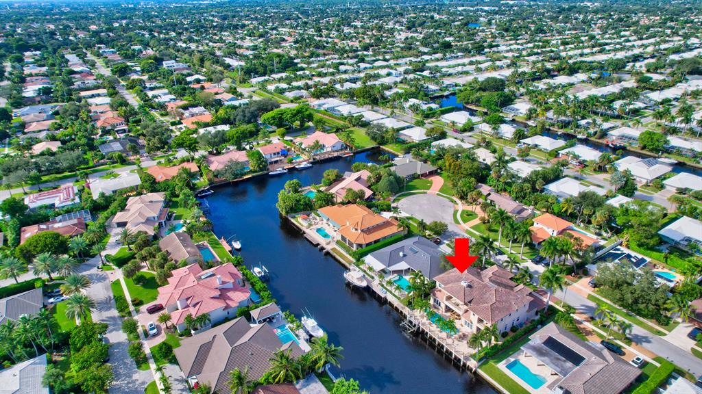 CARRIAGE HILL - Residential