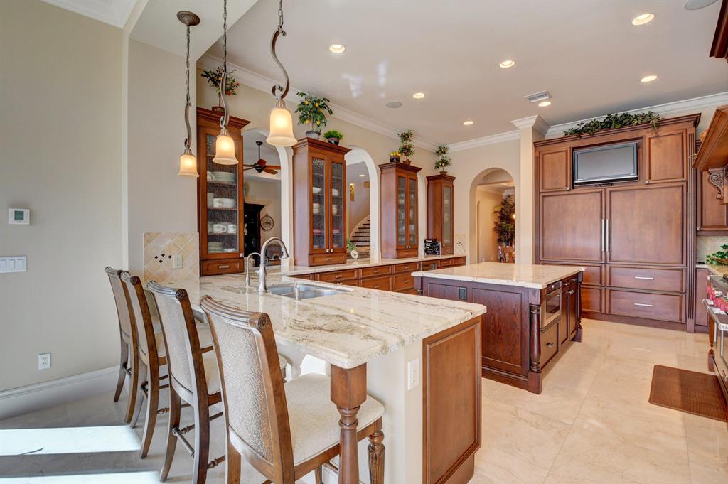 CARRIAGE HILL - Residential