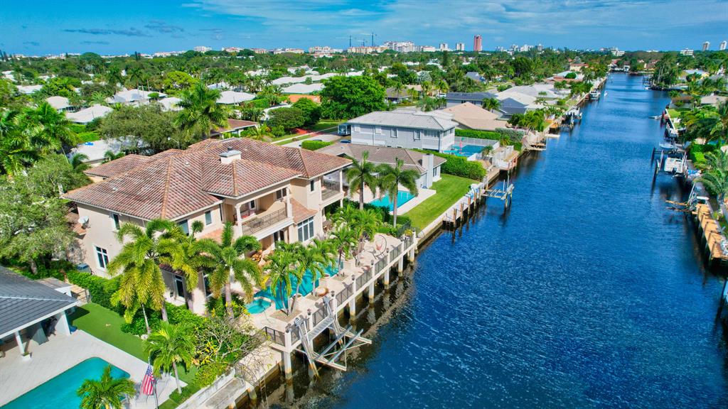 CARRIAGE HILL - Residential