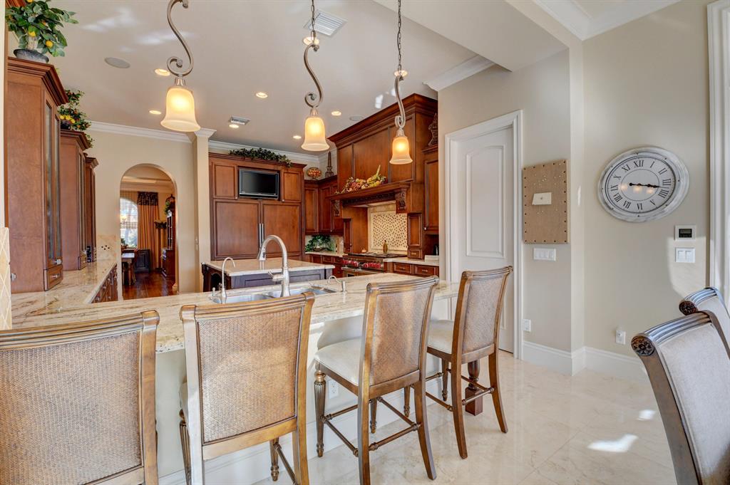 CARRIAGE HILL - Residential