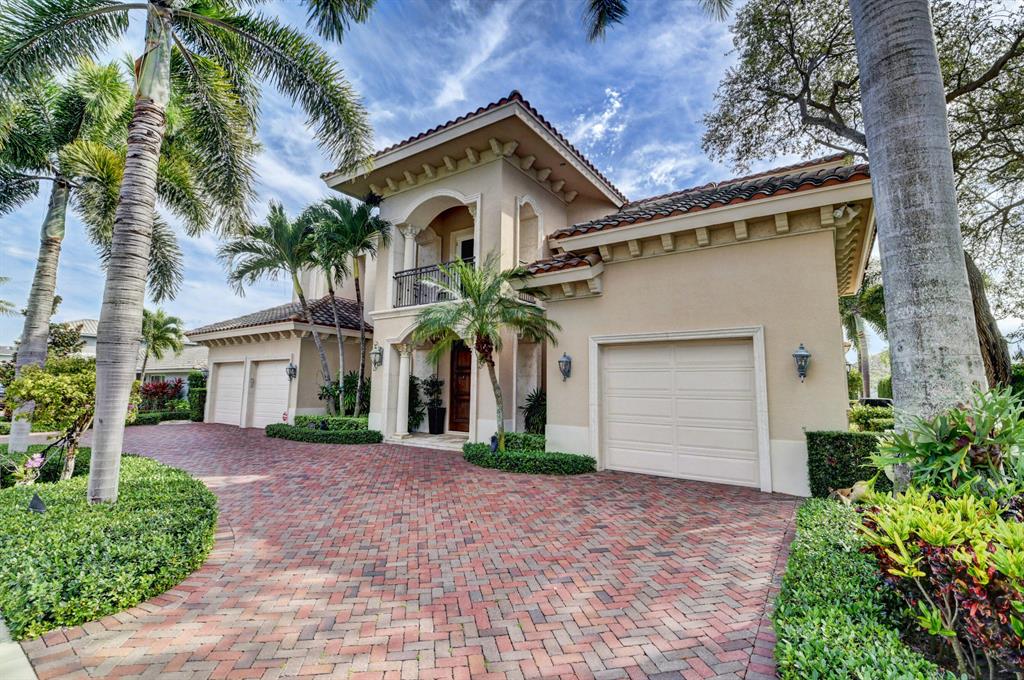 CARRIAGE HILL - Residential