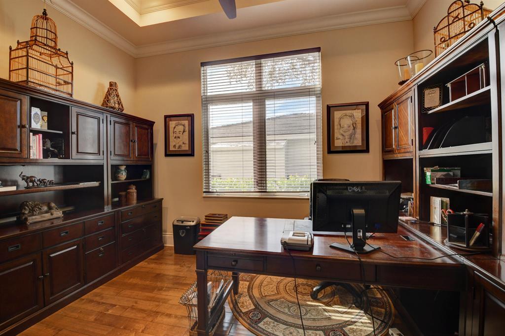 CARRIAGE HILL - Residential