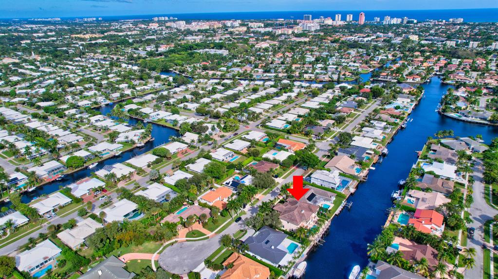 CARRIAGE HILL - Residential